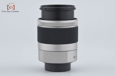 Used PENTAX SMC 15-45mm f/2.8 ED IF 06 TELEPHOTO ZOOM Q Mount with original box