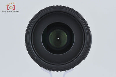 【中古】SIGMA シグマ Art 30mm f/1.4 DC HSM ニコン用
