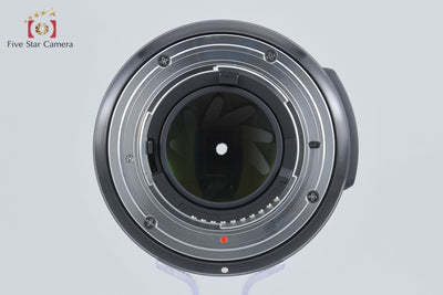 【中古】SIGMA シグマ Art 30mm f/1.4 DC HSM ニコン用