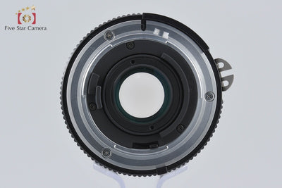 [Used] Nikon Ai-S NIKKOR 24mm f/2.8
