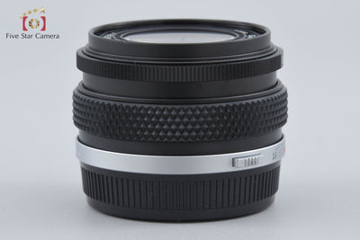 [Used] OLYMPUS Olympus G.ZUIKO AUTO-W 28mm f/3.5