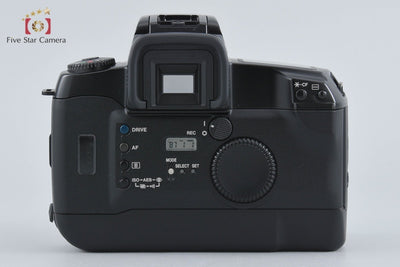 [Used] Canon EOS 5 QD Film SLR Camera