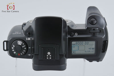 [Used] Canon EOS 5 QD Film SLR Camera