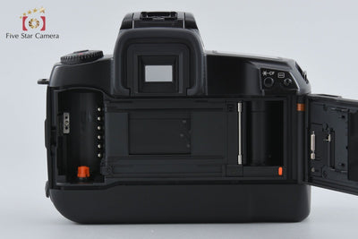 [Used] Canon EOS 5 QD Film SLR Camera
