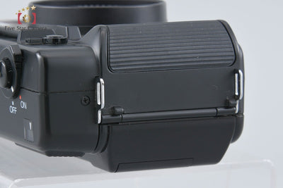 [Used] Nikon L35 AD ISO 1000 Compact Film Camera