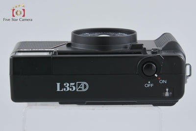 [Used] Nikon L35 AD ISO 1000 Compact Film Camera