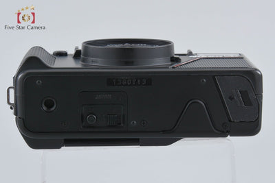 [Used] Nikon L35 AD ISO 1000 Compact Film Camera