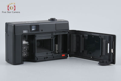 [Used] Nikon L35 AD ISO 1000 Compact Film Camera