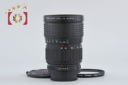 [Used] Canon New FD 28-85mm f/4
