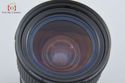 [Used] Canon New FD 28-85mm f/4