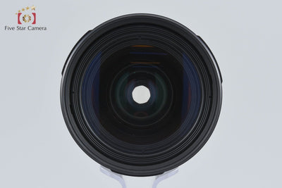 [Used] Canon New FD 28-85mm f/4