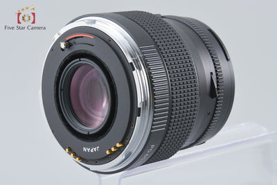 【中古】ZENZA BRONICA ゼンザブロニカ ZENZANON-PG 65mm f/4 GS用