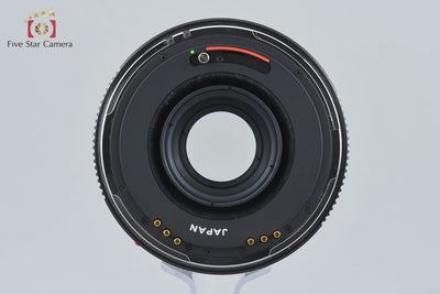 【中古】ZENZA BRONICA ゼンザブロニカ ZENZANON-PG 65mm f/4 GS用