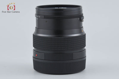 【中古】ZENZA BRONICA ゼンザブロニカ ZENZANON-PG 65mm f/4 GS用