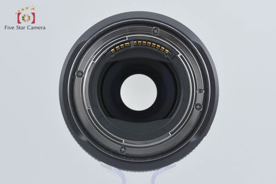 [Used] Canon RF 14-35mm f/4 L IS USM