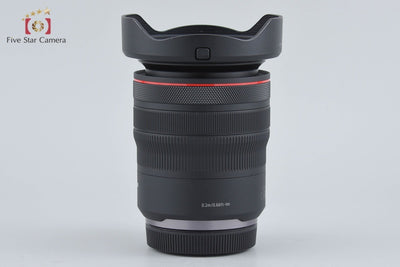 [Used] Canon RF 14-35mm f/4 L IS USM