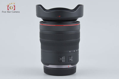 [Used] Canon RF 14-35mm f/4 L IS USM