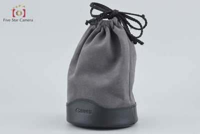 [Used] Canon RF 14-35mm f/4 L IS USM