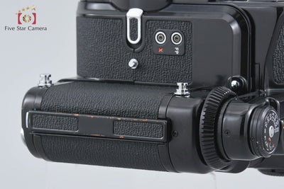 [Used] PENTAX Pentax 6x7 TTL Early Model Medium Format Film Camera