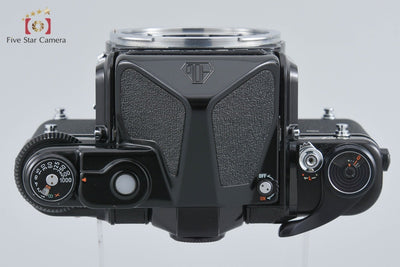 [Used] PENTAX Pentax 6x7 TTL Early Model Medium Format Film Camera