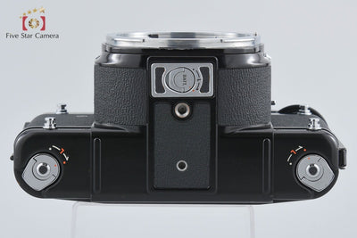 [Used] PENTAX Pentax 6x7 TTL Early Model Medium Format Film Camera