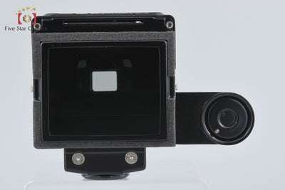 [Used] PENTAX Pentax 6x7 TTL Early Model Medium Format Film Camera