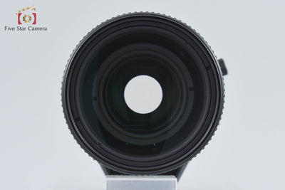 [Used] Nikon AF NIKKOR 75-300mm f/4.5-5.6