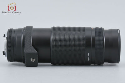 [Used] Nikon AF NIKKOR 75-300mm f/4.5-5.6