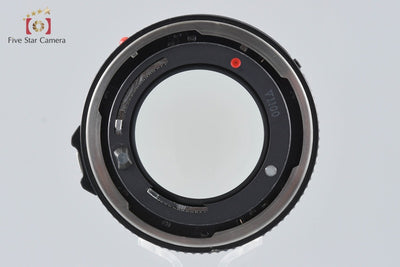 [Used] Canon New FD 50mm f/1.2