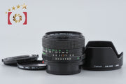 [Used] Canon New FD 28mm f/2.8