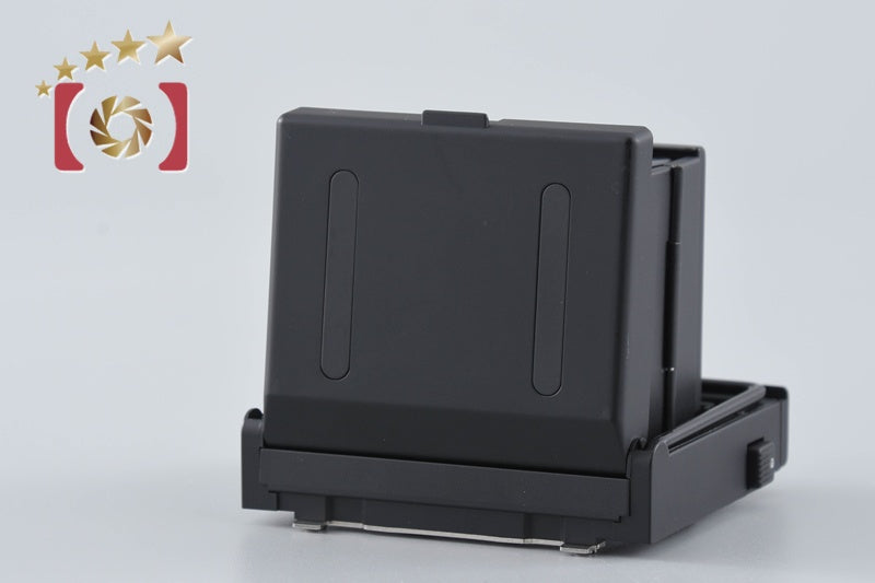 【中古】Mamiya マミヤ ウエストレベルファインダー 645用