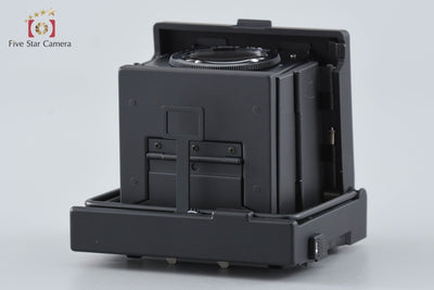 【中古】Mamiya マミヤ ウエストレベルファインダー 645用
