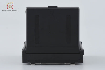 【中古】Mamiya マミヤ ウエストレベルファインダー 645用