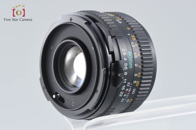 【中古】Mamiya マミヤ SEKOR C 80mm f/2.8 N 645用
