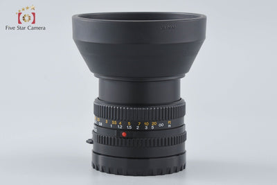 【中古】Mamiya マミヤ SEKOR C 80mm f/2.8 N 645用