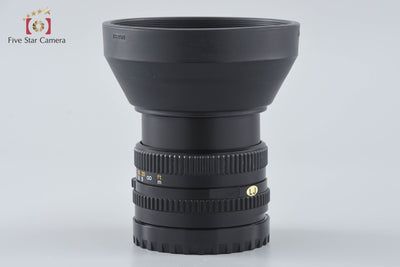 【中古】Mamiya マミヤ SEKOR C 80mm f/2.8 N 645用