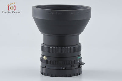 【中古】Mamiya マミヤ SEKOR C 80mm f/2.8 N 645用