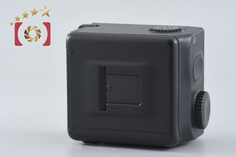 【中古】Mamiya マミヤ 120ロールフィルムマガジン 645用