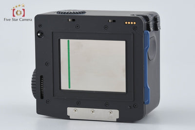 【中古】Mamiya マミヤ 120ロールフィルムマガジン 645用