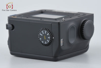 【中古】Mamiya マミヤ 120ロールフィルムマガジン 645用