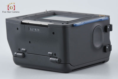【中古】Mamiya マミヤ 120ロールフィルムマガジン 645用