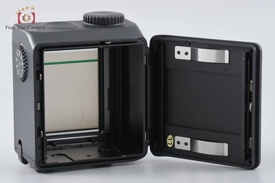 【中古】Mamiya マミヤ 120ロールフィルムマガジン 645用