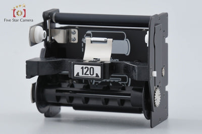【中古】Mamiya マミヤ 120ロールフィルムマガジン 645用