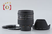 [Used] Nikon AF NIKKOR 24-85mm f/2.8-4 D