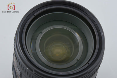 [Used] Nikon AF NIKKOR 24-85mm f/2.8-4 D