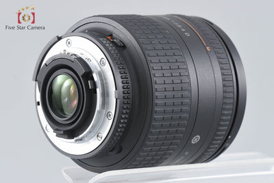 [Used] Nikon AF NIKKOR 24-85mm f/2.8-4 D