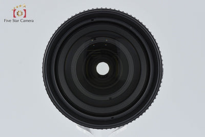 [Used] Nikon AF NIKKOR 24-85mm f/2.8-4 D