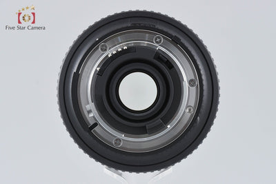[Used] Nikon AF NIKKOR 24-85mm f/2.8-4 D