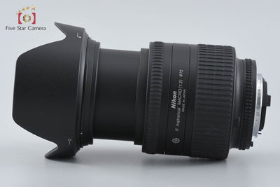 [Used] Nikon AF NIKKOR 24-85mm f/2.8-4 D