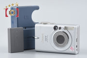 [Used] Canon IXY DIGITAL 400 Compact Digital Camera